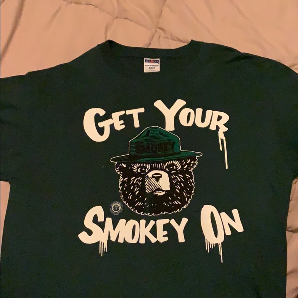 Graphic Tee